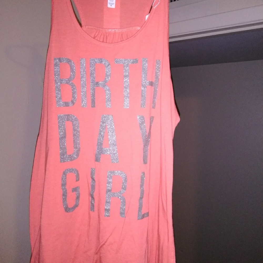 Tank top